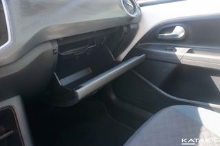 Volkswagen Up 2020 IQ DRIVE|Bluetooth|Alu|Lane Assist-thumb-29