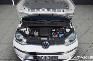 Volkswagen Up 2020 IQ DRIVE|Bluetooth|Alu|Lane Assist-thumb-33