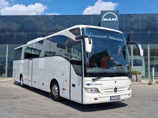 Mercedes-Benz 2012 Tourismo 15 RHD (R2)-thumb-1