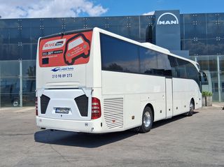 Mercedes-Benz 2012 Tourismo 15 RHD (R2)-thumb-2