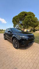 Land Rover Range Rover Evoque 2024 P300e DYNAMIC HSE