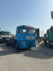 Γερανοί - Φορτηγά Με Γερανό MAN 2003 TGA 310-thumb-1