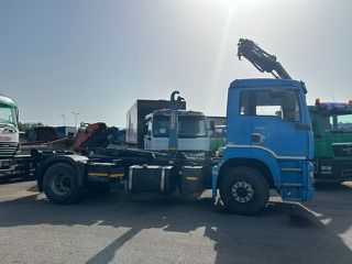 Γερανοί - Φορτηγά Με Γερανό MAN 2003 TGA 310-thumb-5