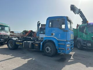 Γερανοί - Φορτηγά Με Γερανό MAN 2003 TGA 310-thumb-6