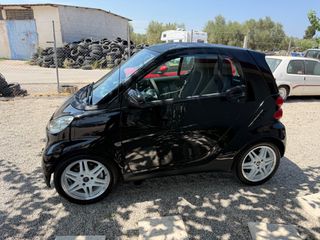 Smart ForTwo 2008 Ελληνικής αντιπροσωπείας-thumb-1