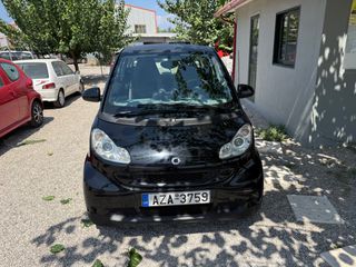 Smart ForTwo 2008 Ελληνικής αντιπροσωπείας-thumb-2