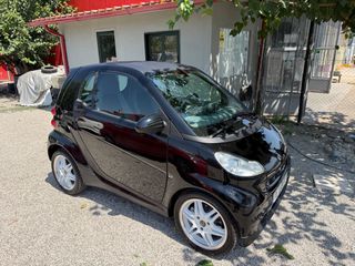 Smart ForTwo 2008 Ελληνικής αντιπροσωπείας-thumb-3