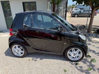 Smart ForTwo 2008 Ελληνικής αντιπροσωπείας-thumb-4