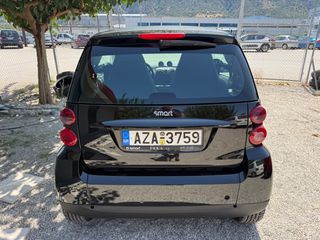 Smart ForTwo 2008 Ελληνικής αντιπροσωπείας-thumb-6