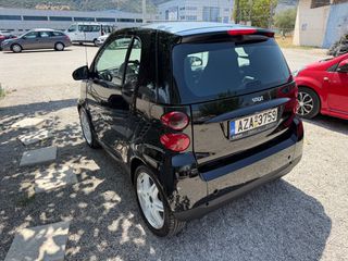 Smart ForTwo 2008 Ελληνικής αντιπροσωπείας-thumb-7