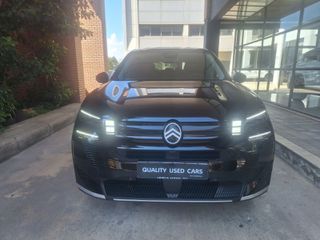 Citroen C5 Aircross 2026 ΜΑΧ HYBRID-thumb-1