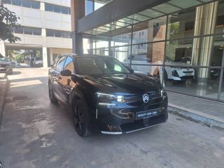 Citroen C5 Aircross 2026 ΜΑΧ HYBRID-thumb-2