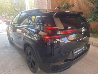 Citroen C5 Aircross 2026 ΜΑΧ HYBRID-thumb-6