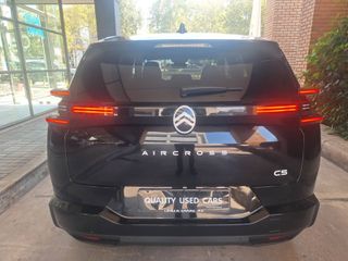 Citroen C5 Aircross 2026 ΜΑΧ HYBRID-thumb-7