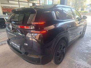 Citroen C5 Aircross 2026 ΜΑΧ HYBRID-thumb-8