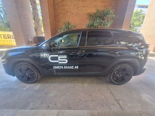 Citroen C5 Aircross 2026 ΜΑΧ HYBRID-thumb-4