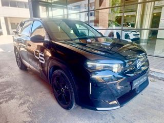 Citroen C5 Aircross 2026 ΜΑΧ HYBRID