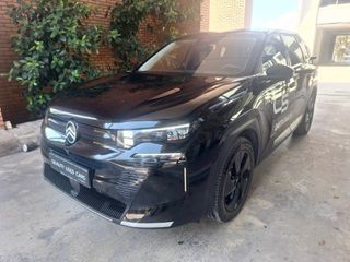 Citroen C5 Aircross 2026 ΜΑΧ HYBRID-thumb-3