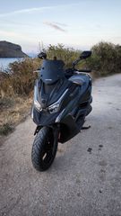 Kymco DT X360 2021