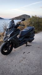 Kymco DT X360 2021-thumb-3