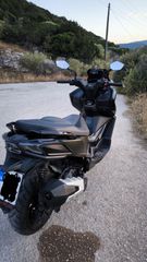 Kymco DT X360 2021-thumb-4