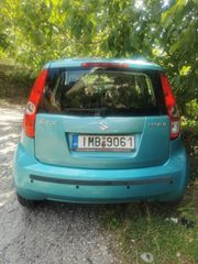 Suzuki Splash 2008-thumb-1