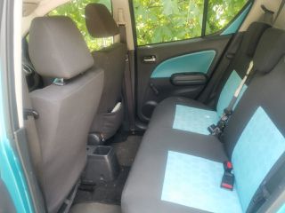 Suzuki Splash 2008-thumb-4