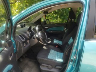 Suzuki Splash 2008-thumb-5