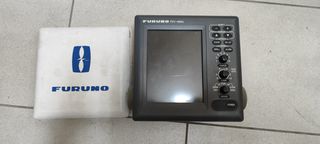 Furuno fcv-582L
