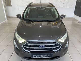 Ford EcoSport 2019 1.0 Navi Bluetooth-thumb-1