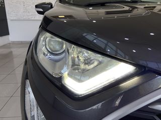 Ford EcoSport 2019 1.0 Navi Bluetooth-thumb-3