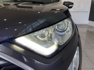 Ford EcoSport 2019 1.0 Navi Bluetooth-thumb-4
