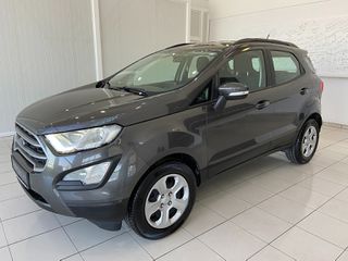 Ford EcoSport 2019 1.0 Navi Bluetooth-thumb-5