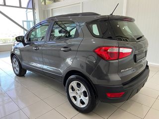 Ford EcoSport 2019 1.0 Navi Bluetooth-thumb-6