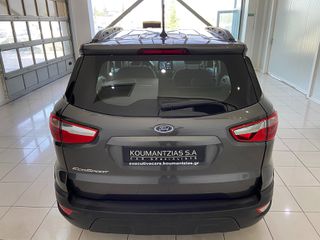 Ford EcoSport 2019 1.0 Navi Bluetooth-thumb-7