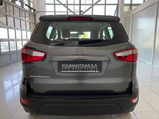 Ford EcoSport 2019 1.0 Navi Bluetooth-thumb-8