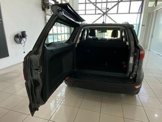 Ford EcoSport 2019 1.0 Navi Bluetooth-thumb-11
