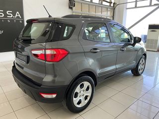 Ford EcoSport 2019 1.0 Navi Bluetooth-thumb-13