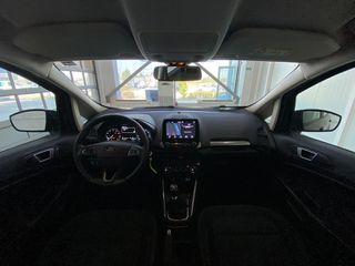 Ford EcoSport 2019 1.0 Navi Bluetooth-thumb-14