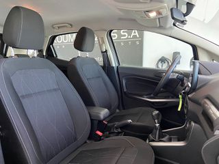 Ford EcoSport 2019 1.0 Navi Bluetooth-thumb-18