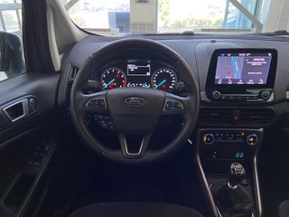 Ford EcoSport 2019 1.0 Navi Bluetooth-thumb-19