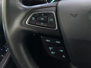 Ford EcoSport 2019 1.0 Navi Bluetooth-thumb-20