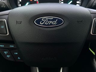 Ford EcoSport 2019 1.0 Navi Bluetooth-thumb-21