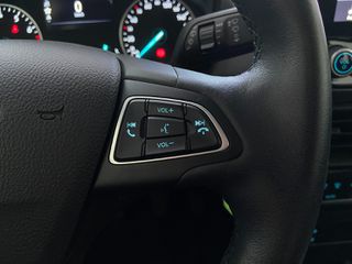 Ford EcoSport 2019 1.0 Navi Bluetooth-thumb-22