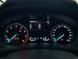 Ford EcoSport 2019 1.0 Navi Bluetooth-thumb-23