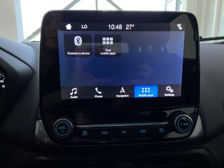 Ford EcoSport 2019 1.0 Navi Bluetooth-thumb-24