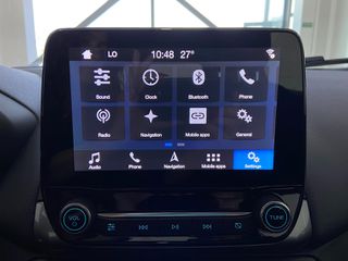Ford EcoSport 2019 1.0 Navi Bluetooth-thumb-25