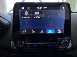 Ford EcoSport 2019 1.0 Navi Bluetooth-thumb-26