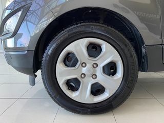 Ford EcoSport 2019 1.0 Navi Bluetooth-thumb-28