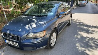 Volvo S40 2005